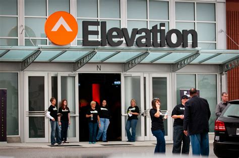 Venue Church in Chattanooga filed for Chapter 11 bankruptcy Tuesday in U. . Scandal at elevation church
